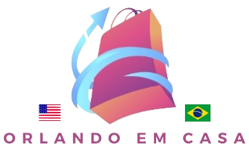 Orlando em Casa